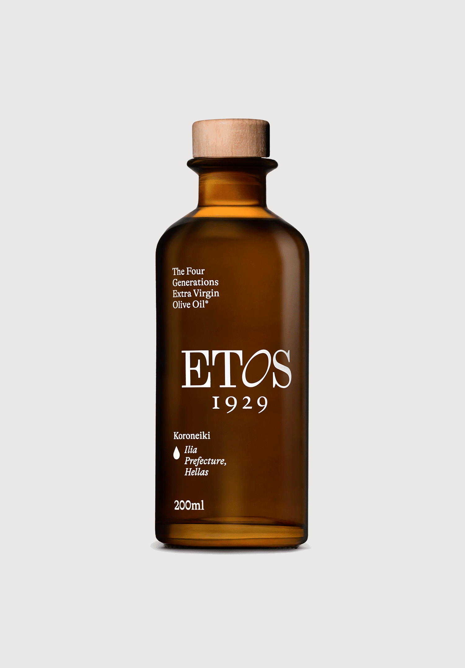 ETOS-250ml