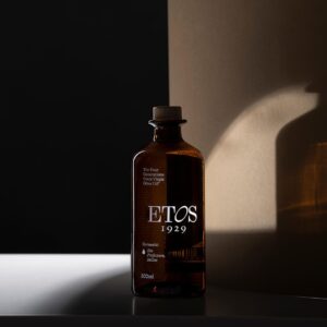 ETOS 1929 | Metal Tin | 500ml
